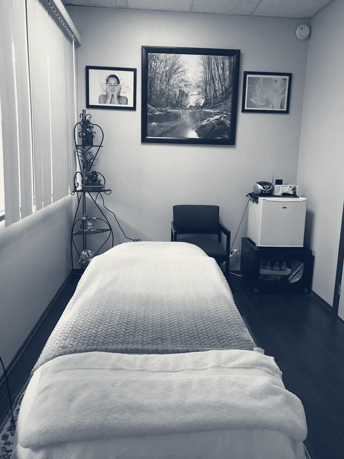 Skin Spa by Susi Go — Lake Forest, California