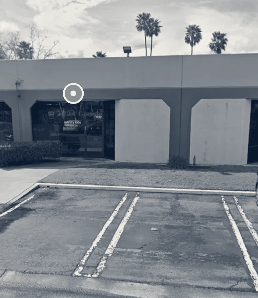 Rose massage spa — Lake Forest, California
