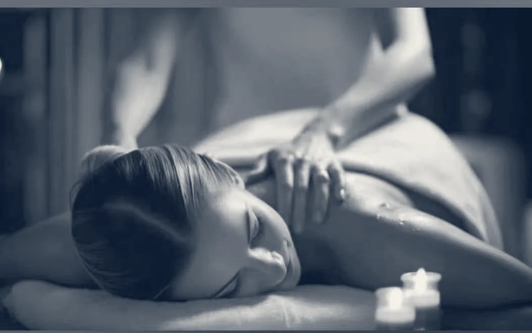 Rose massage spa — Lake Forest, California