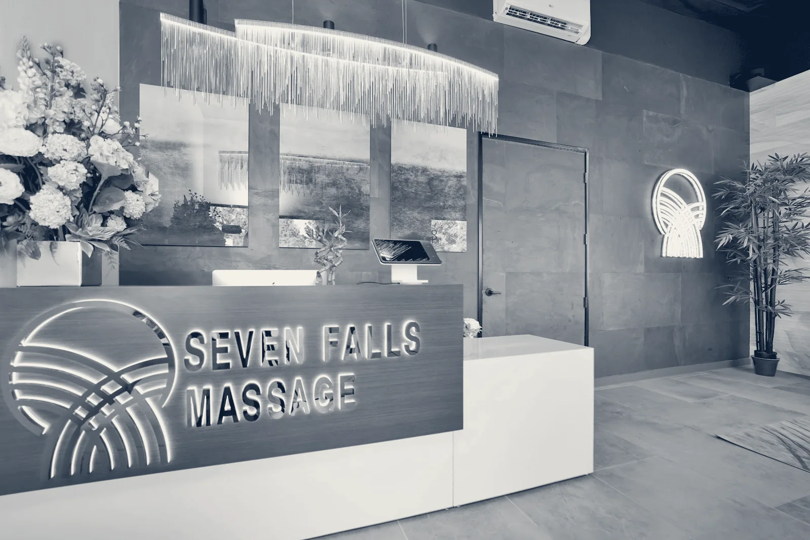 Seven Falls Massage & Spa — Lake Forest, California