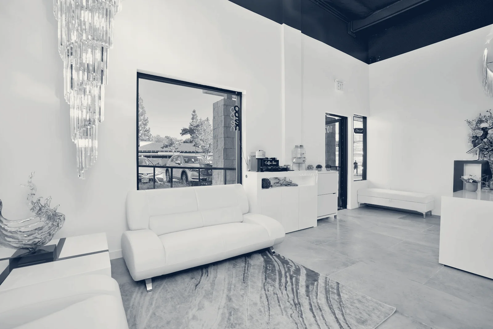 Seven Falls Massage & Spa — Lake Forest, California