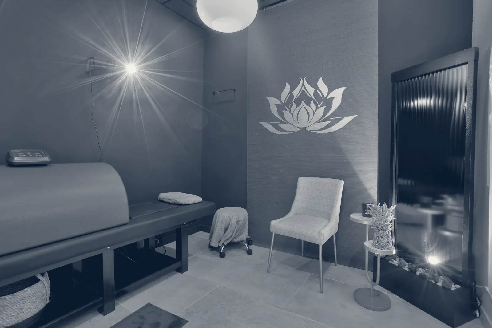 Seven Falls Massage & Spa — Lake Forest, California