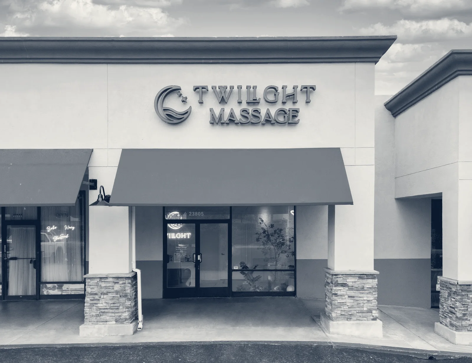 Twilight Massage & Spa — Lake Forest, California