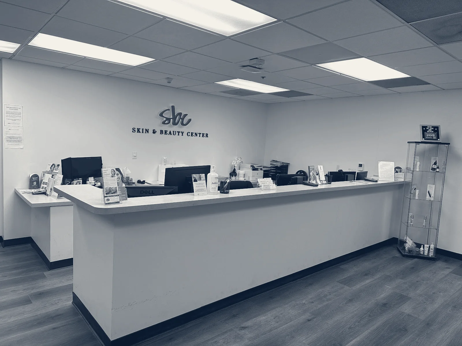 Skin & Beauty Center-Pasadena — Pasadena, California