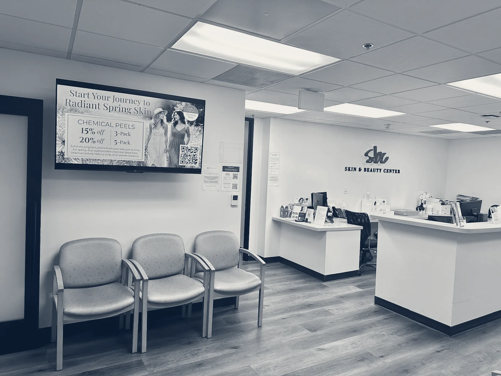 Skin & Beauty Center-Pasadena — Pasadena, California