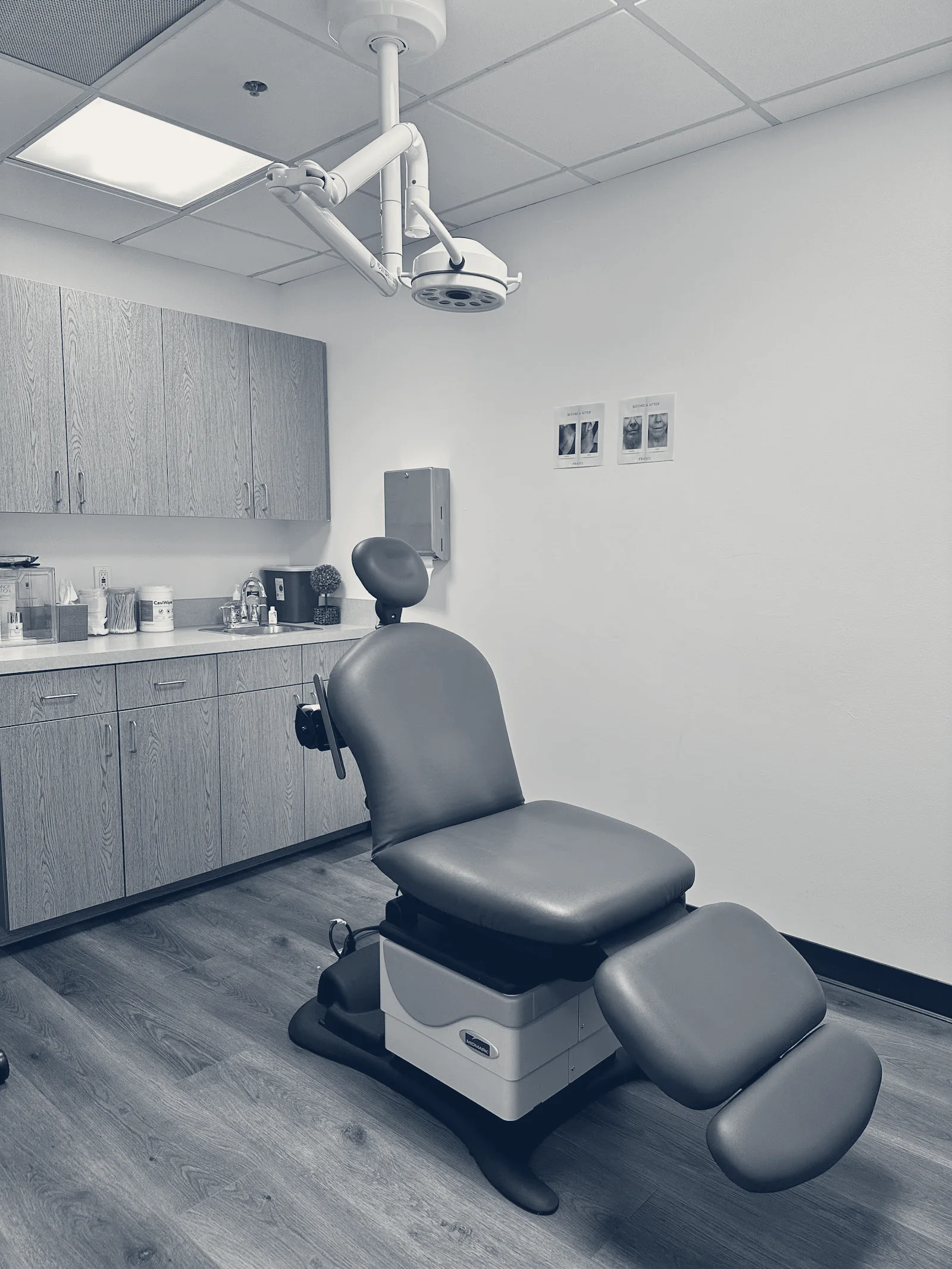 Skin & Beauty Center-Pasadena — Pasadena, California
