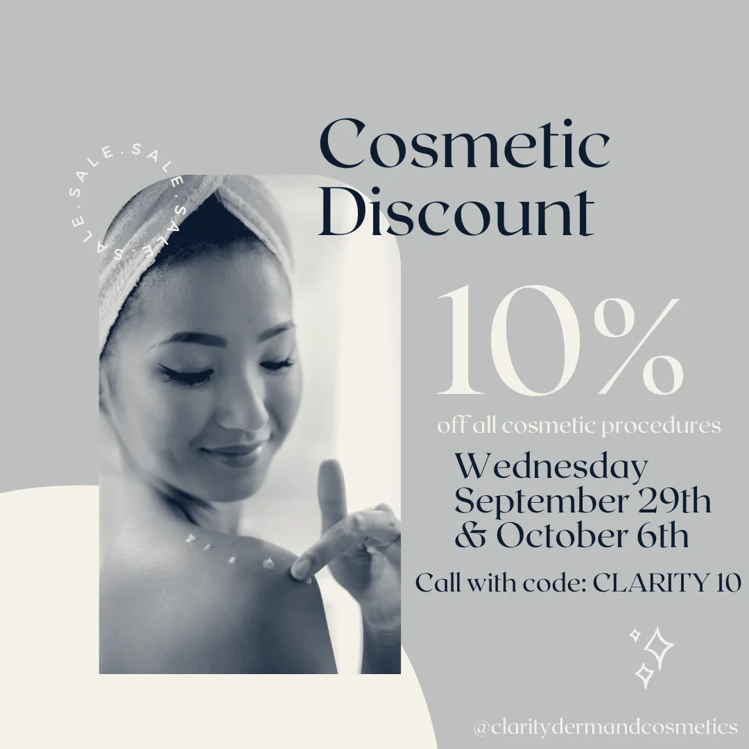 Clarity Dermatology and Cosmetic Center — Pasadena, California