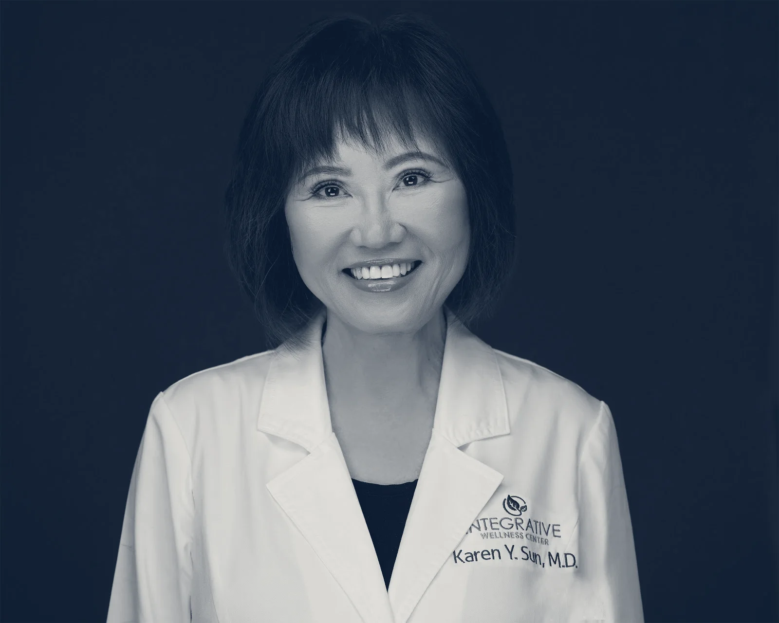 Integrative Wellness Center — Irvine, California