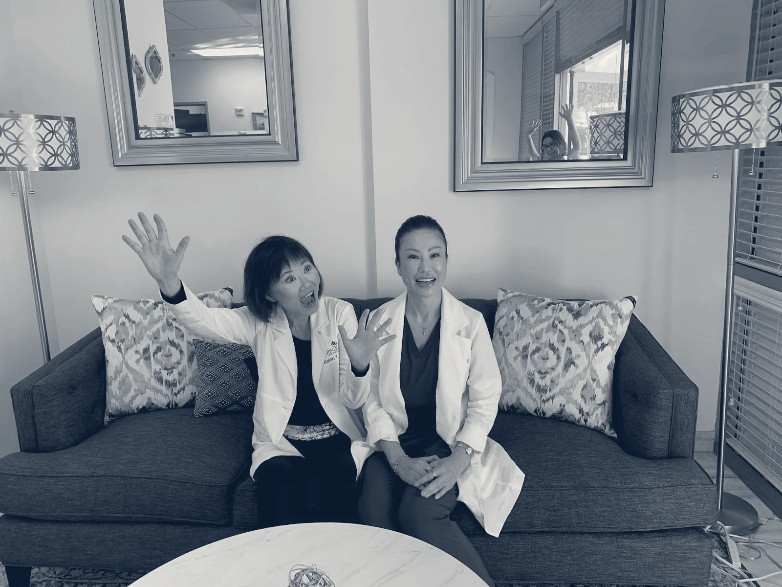 Integrative Wellness Center — Irvine, California