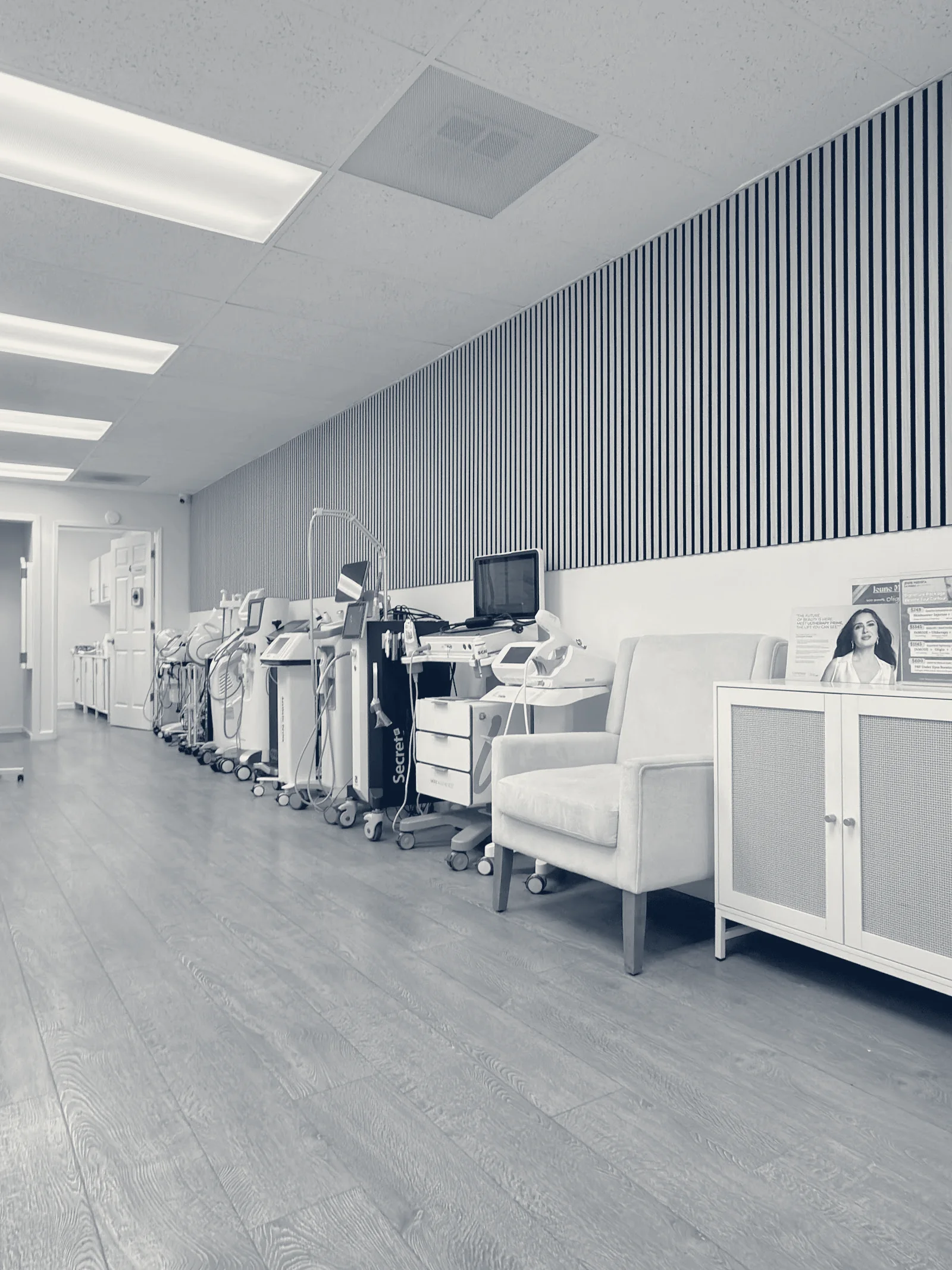 Jeune MedSpa — La Habra, California