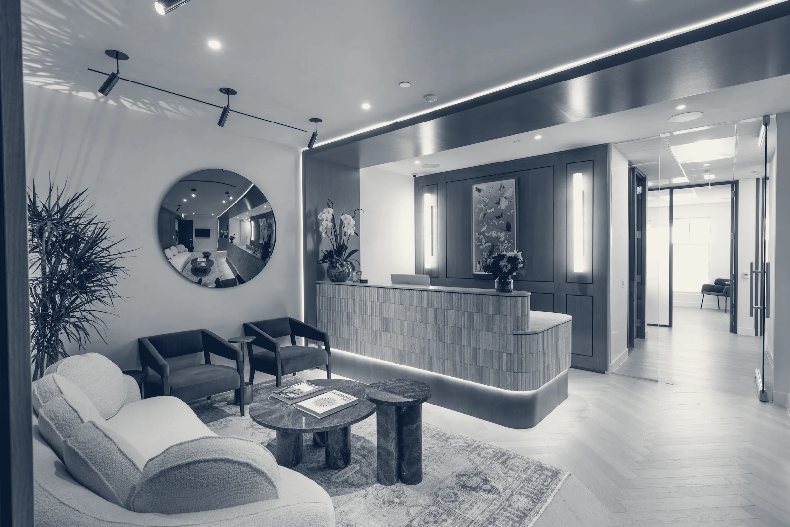 Dr. William Harris - Harris Facial Plastic Surgery & Aesthetics — Beverly Hills, California