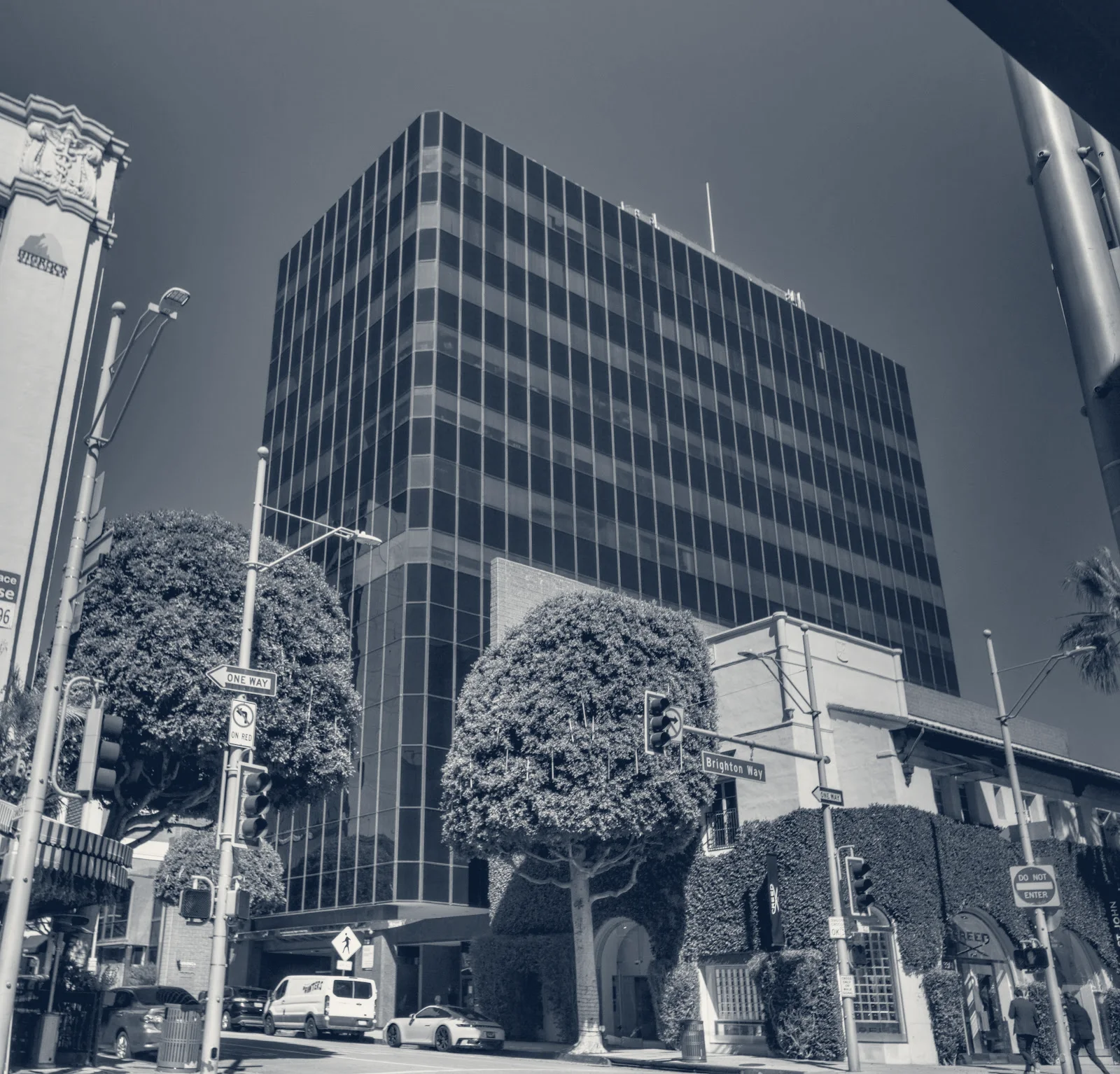 Dr. Elie Ramly, MD: Ramly Plastic Surgery, Beverly Hills — Beverly Hills, California