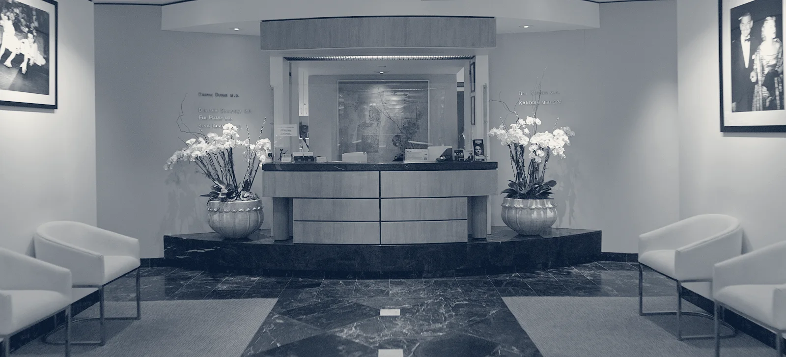 Dr. Elie Ramly, MD: Ramly Plastic Surgery, Beverly Hills — Beverly Hills, California