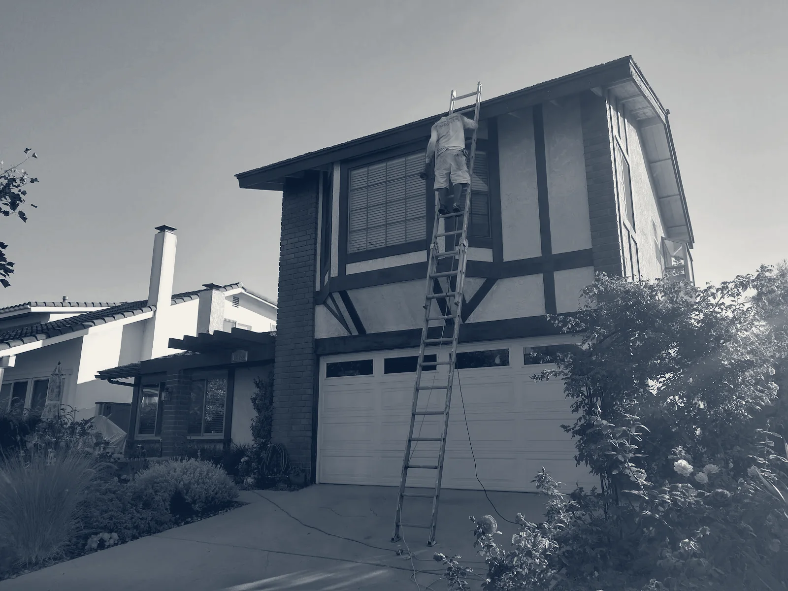 Go Painting — Los Angeles, California