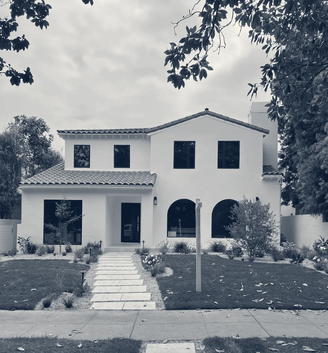All Los Angeles Painting Company, Inc. — Los Angeles, California
