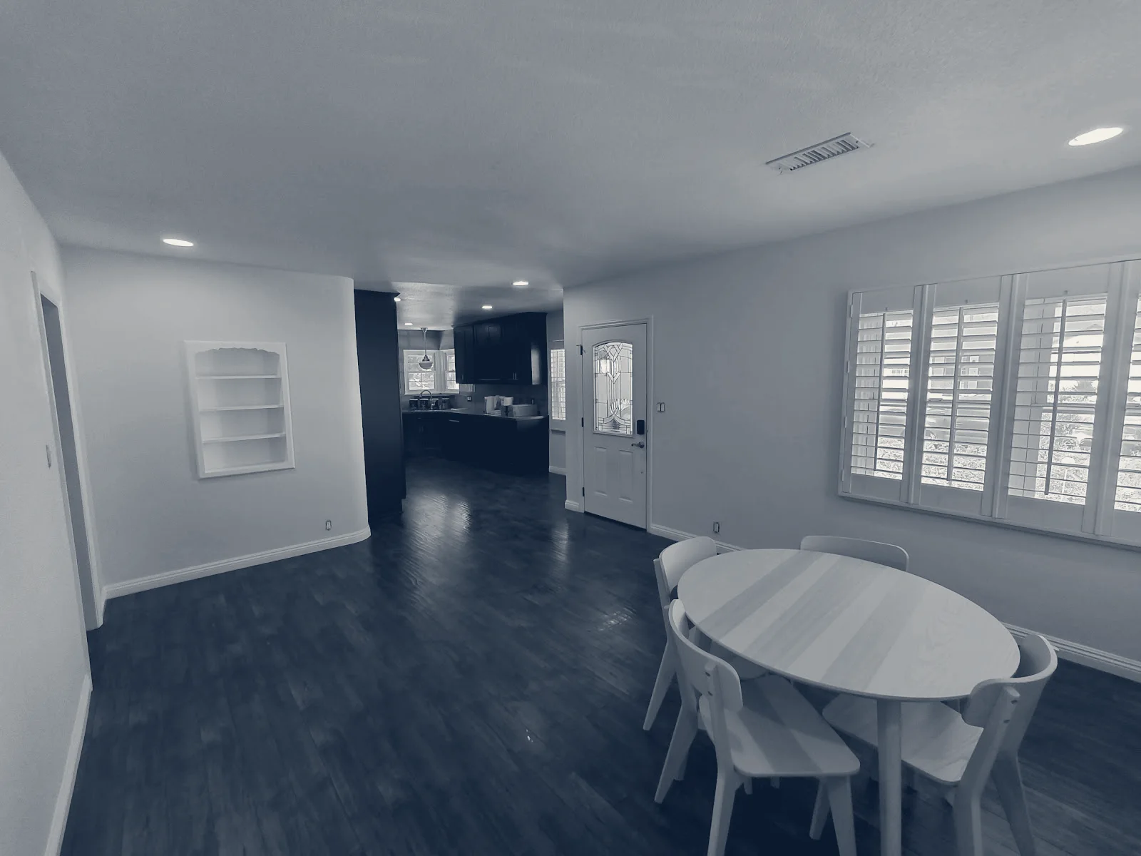 VesaPainters — Valley Glen, California