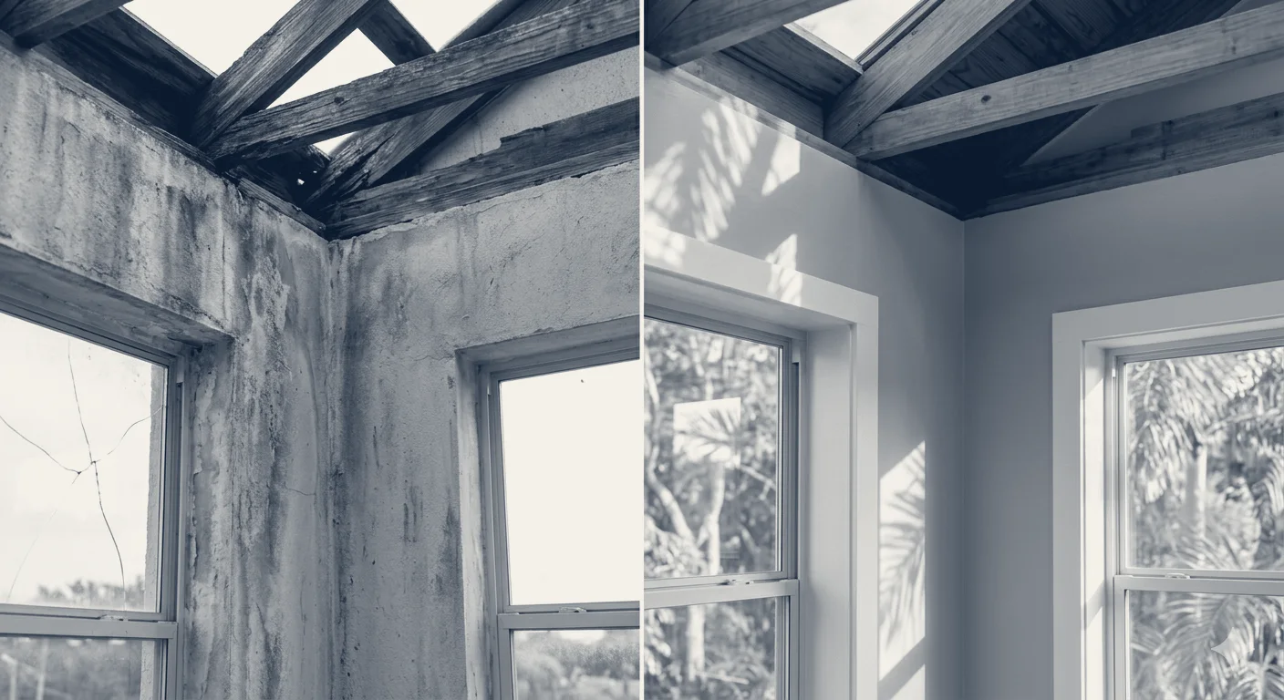 Fresh Craft Painting Co. — Los Angeles, California