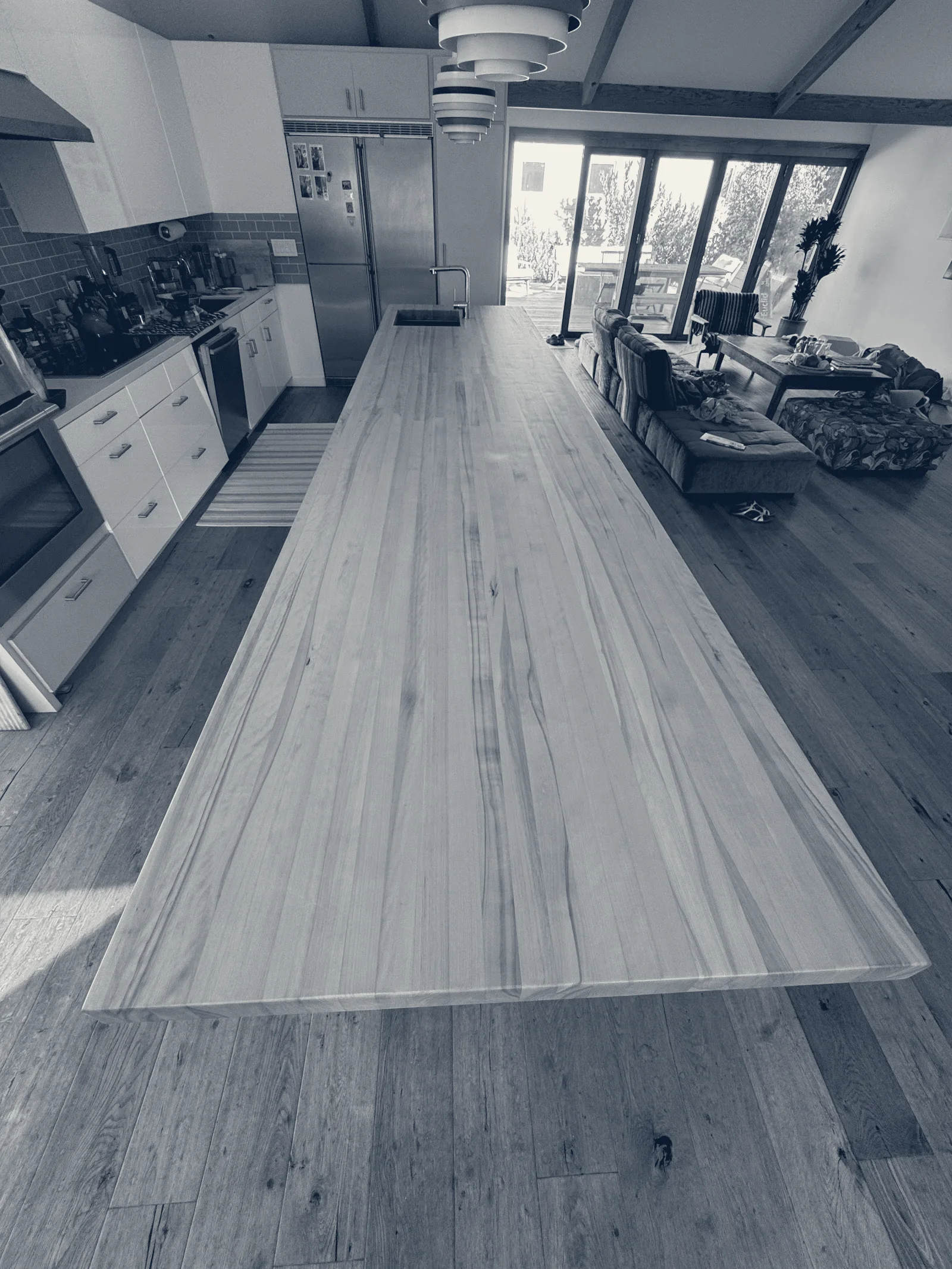 Vinny’s Painting and Decorating Services — Beverly Hills, California