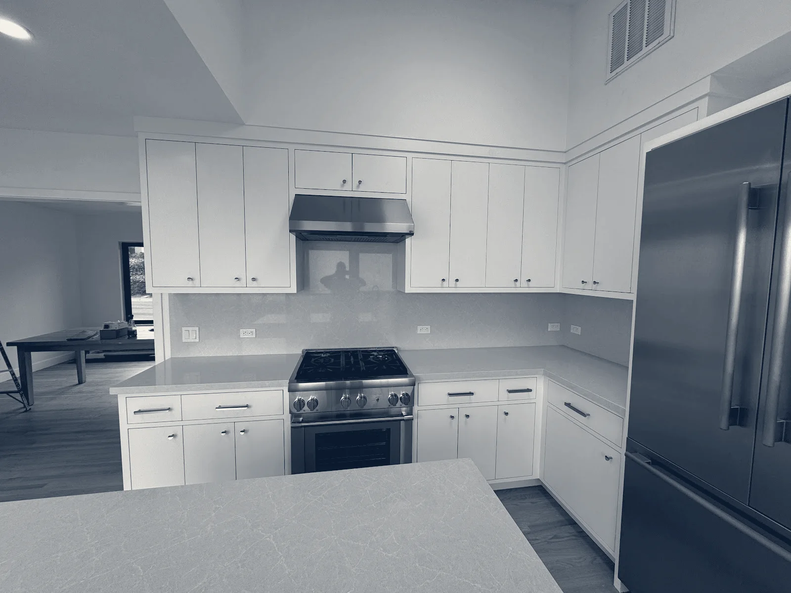 Vinny’s Painting and Decorating Services — Beverly Hills, California