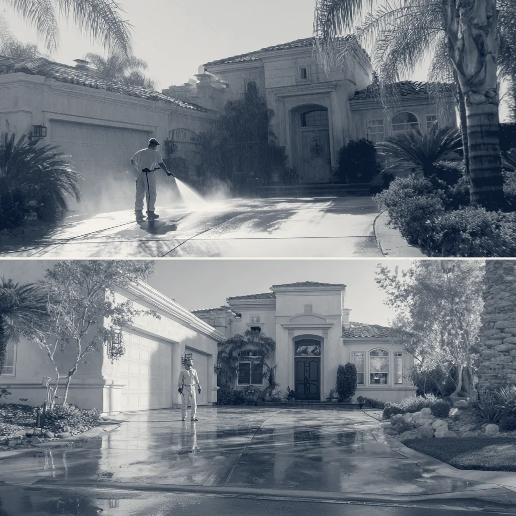 The Trusted Painter LLC — Los Angeles, California