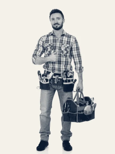 Hollywood Handyman 24 Hours — Los Angeles, California