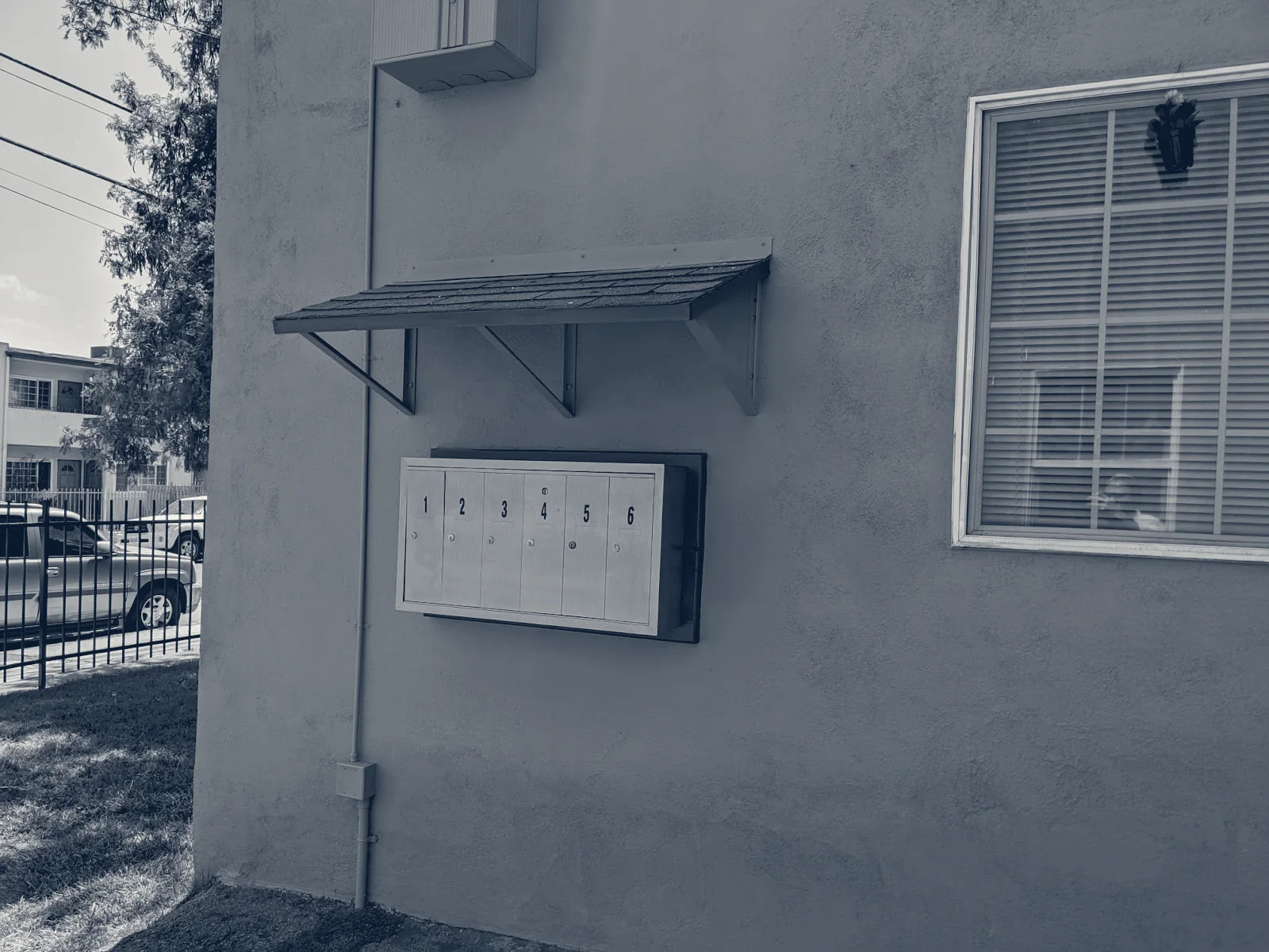 Choice Painting — Los Angeles, California