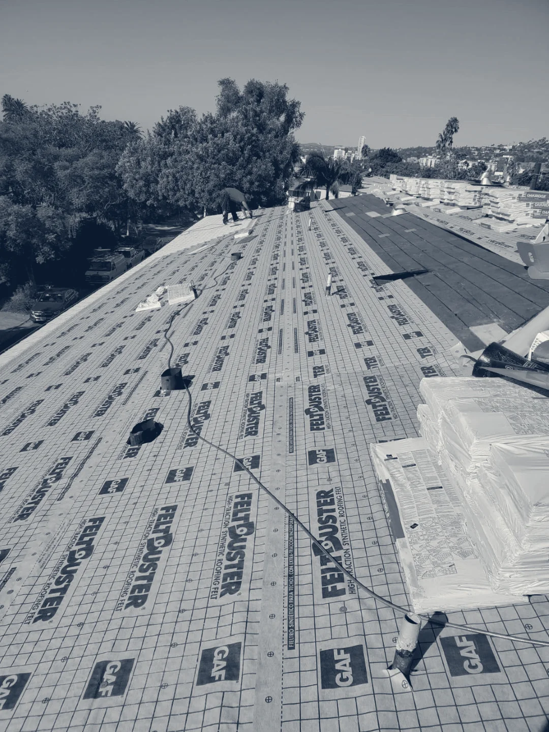 All State Home Exterior Painting Company — Los Angeles, California