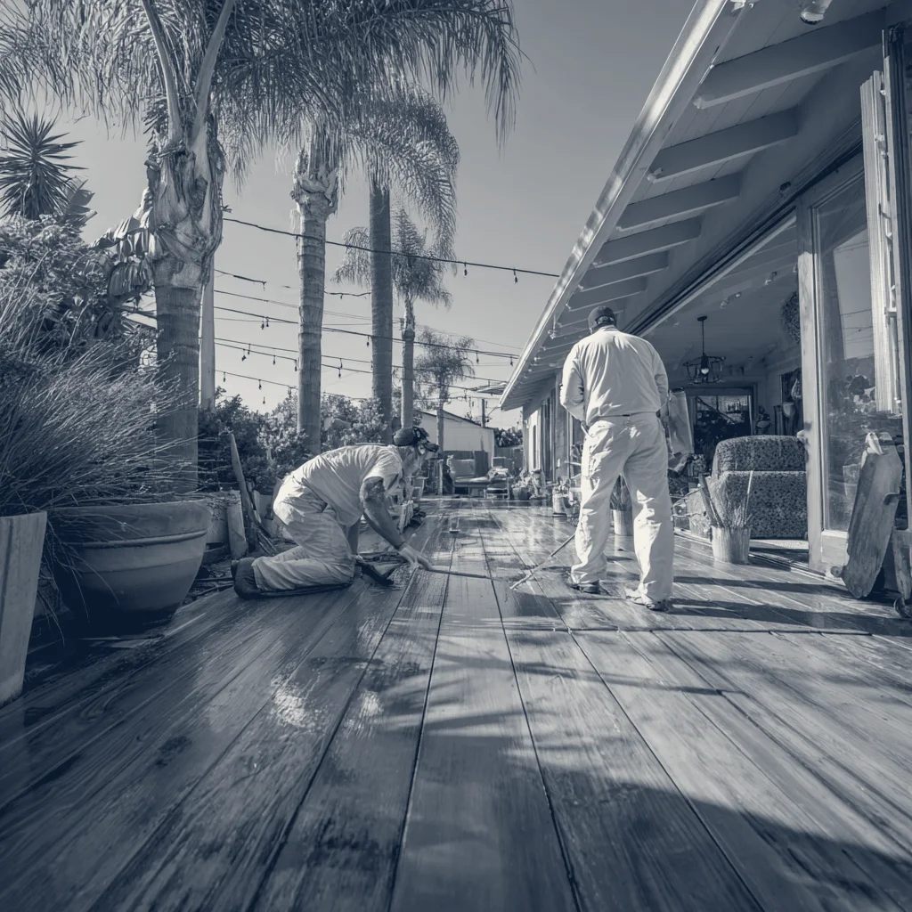 BrightEdge Color painting Experts — Los Angeles, California