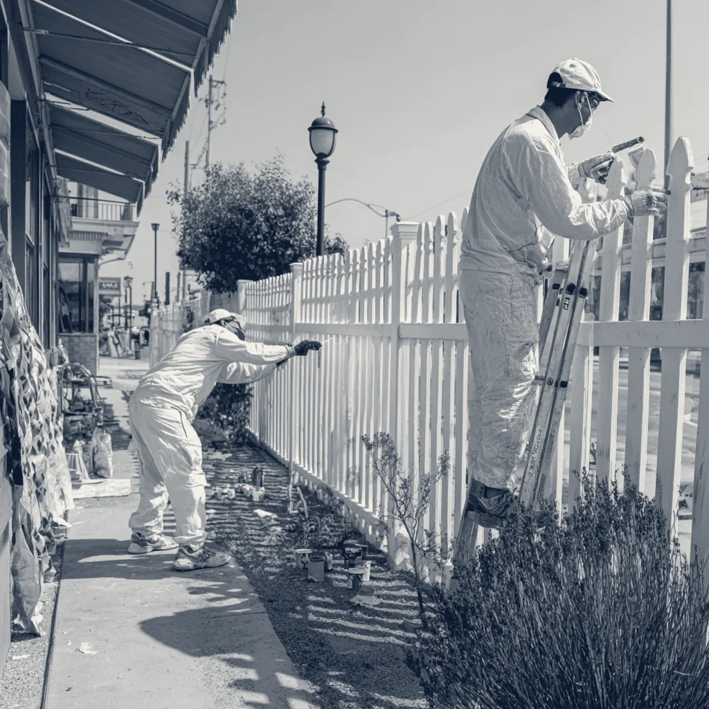 BrightEdge Color painting Experts — Los Angeles, California