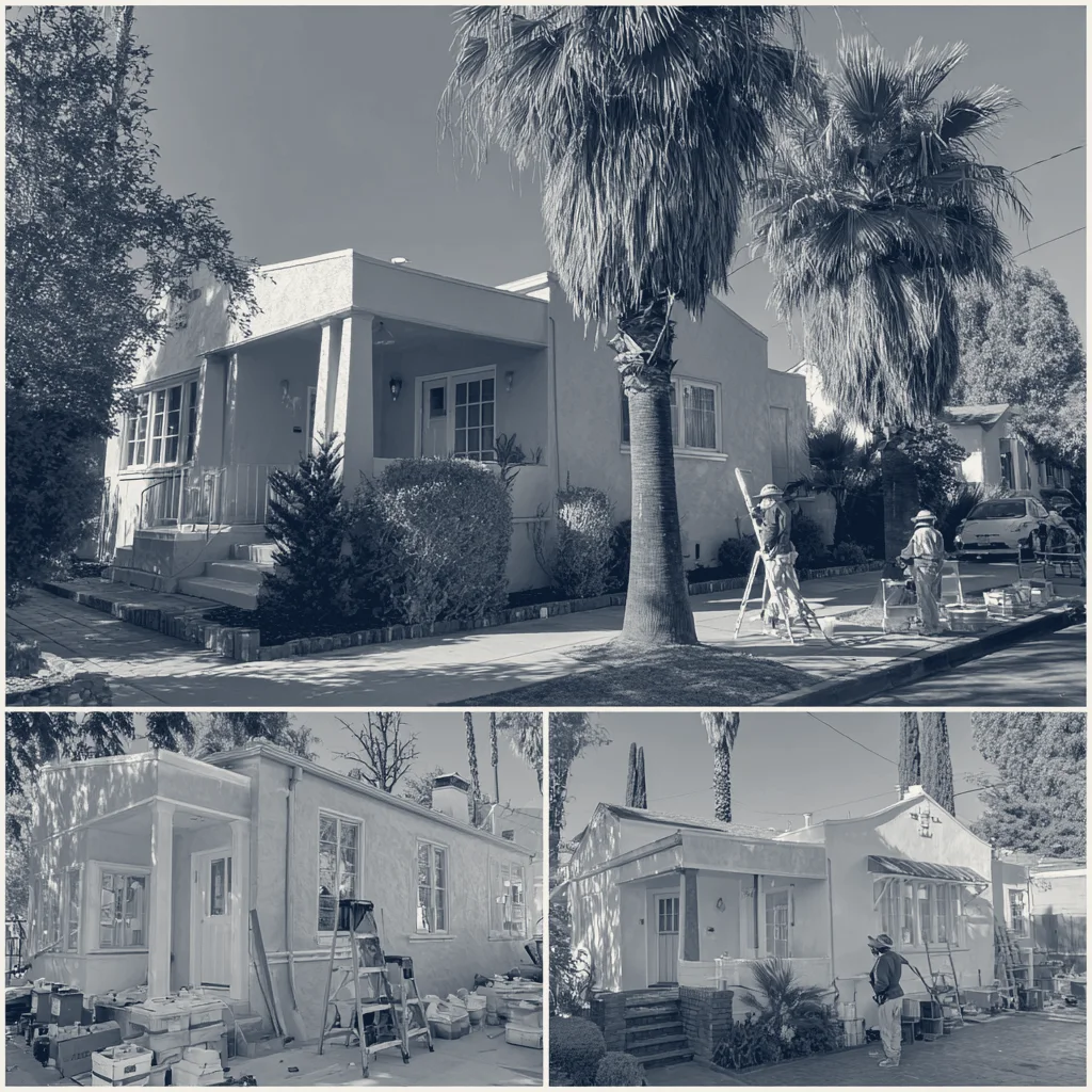BrightEdge Color painting Experts — Los Angeles, California