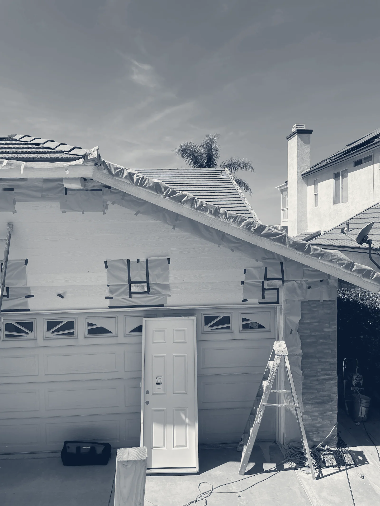 24HR PAINTING SERVICES — Van Nuys, California