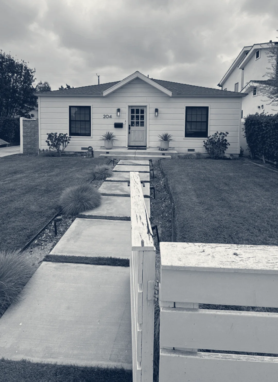 Lighthouse Painting Contractors Inc. — Mission Hills, California