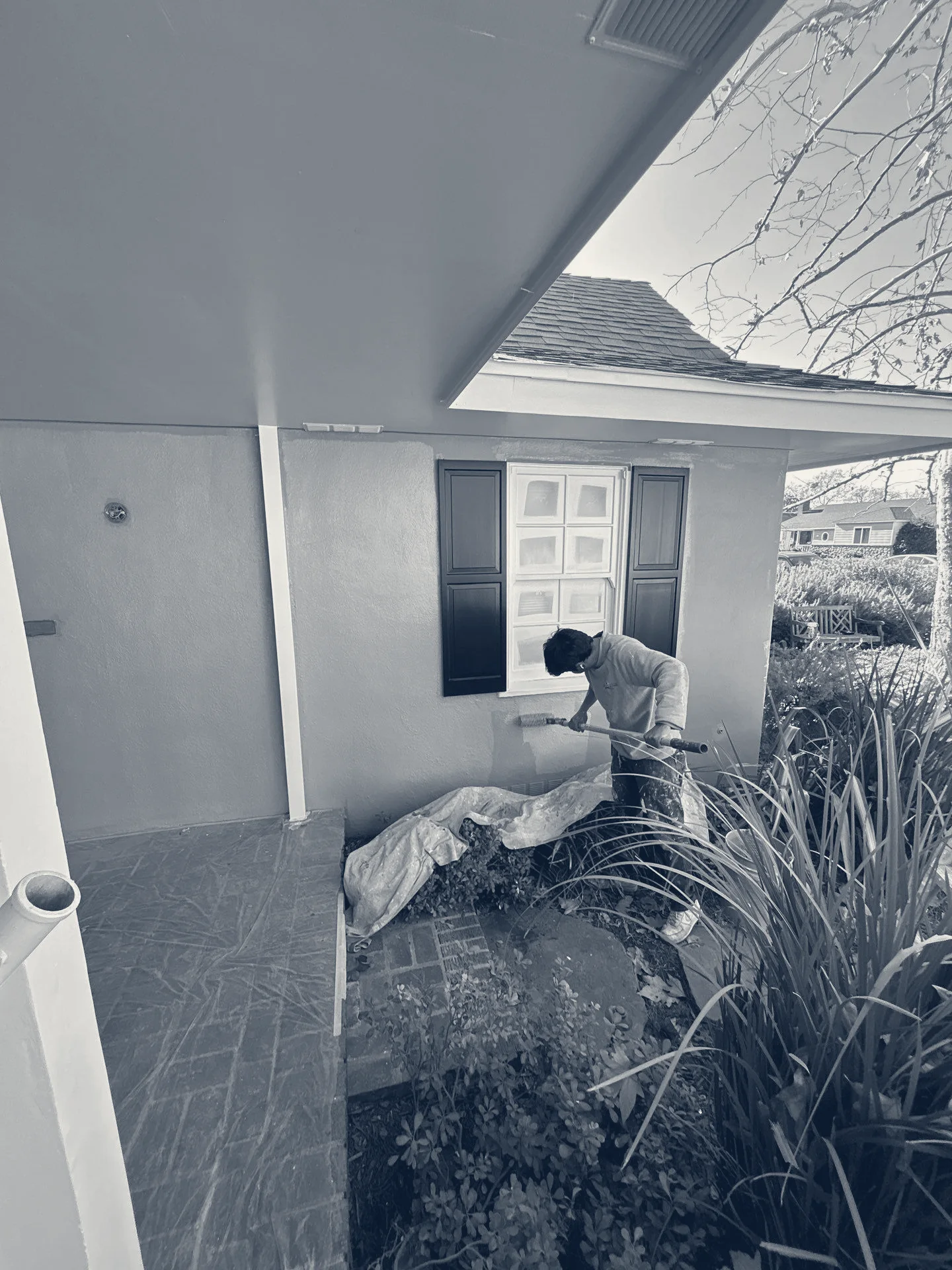Lighthouse Painting Contractors Inc. — Mission Hills, California