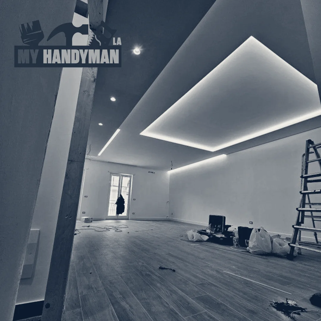 My Handyman — Los Angeles, California