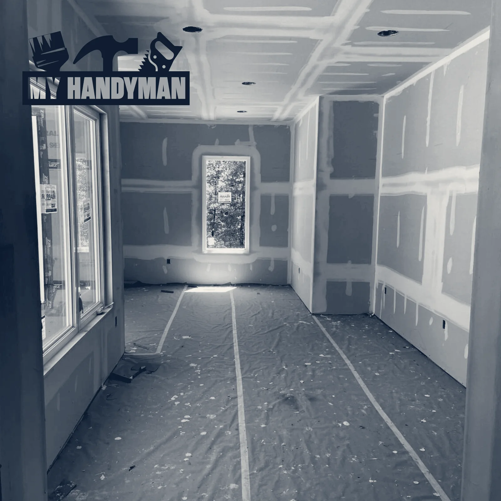 My Handyman — Los Angeles, California