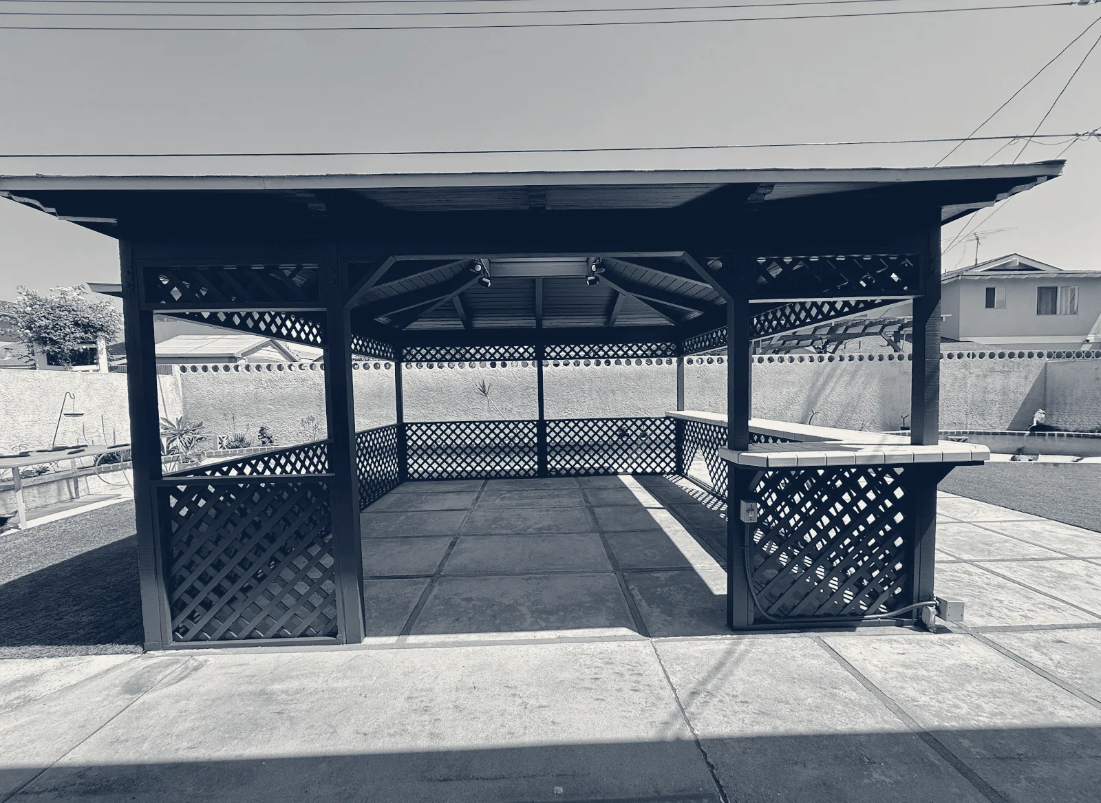 Island Pro Painting — Inglewood, California