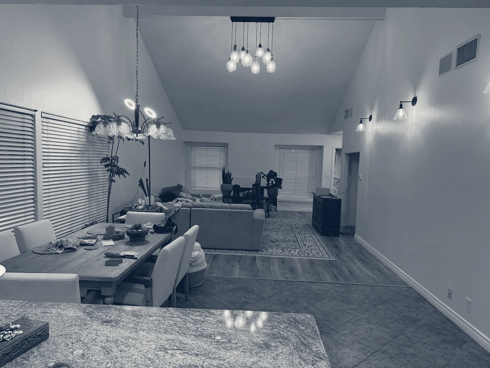 (Handyman) Omega Quality Painting — Los Angeles, California