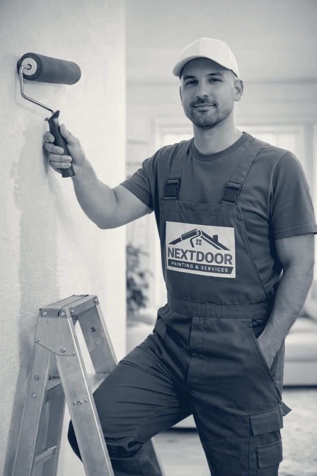 Nextdoor Painting & Services — Tarzana, California