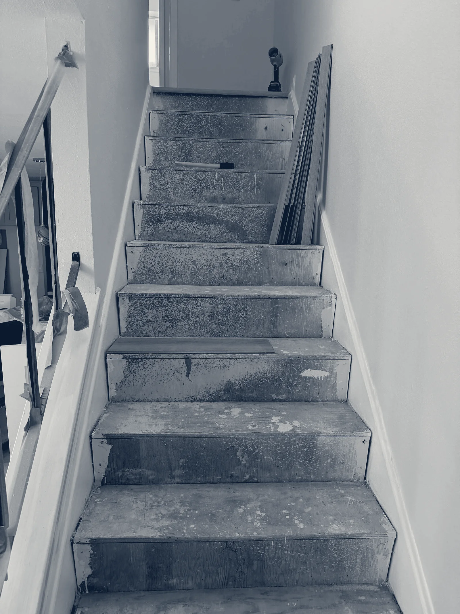 SparkCore Handyman Services — Los Angeles, California