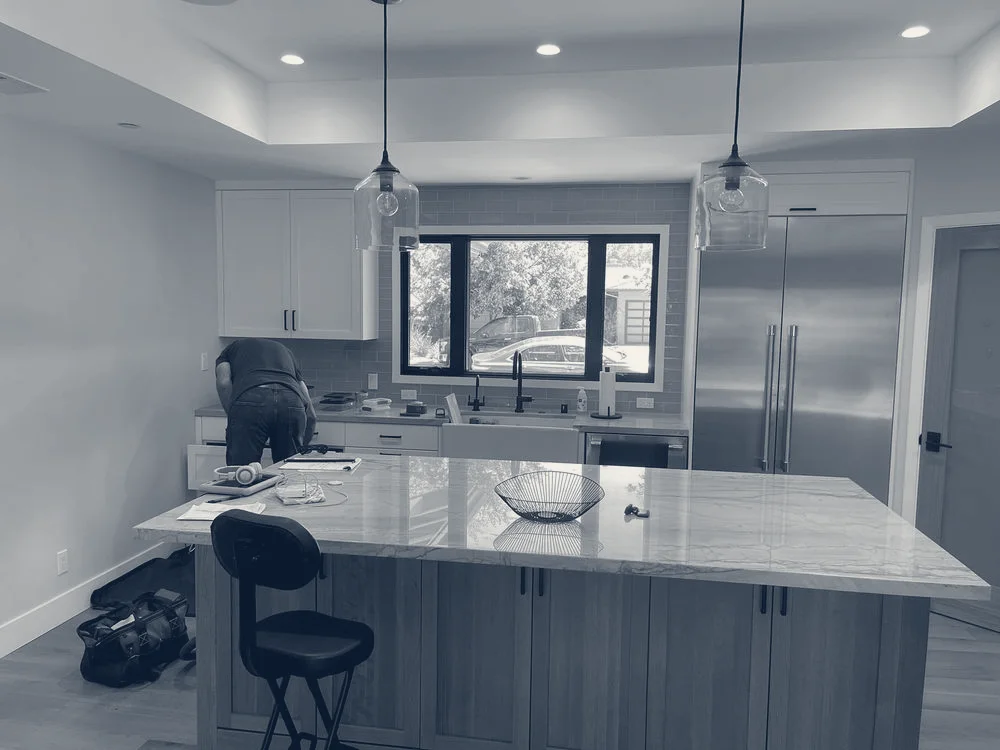 Next Path Handyman Hub — Los Angeles, California