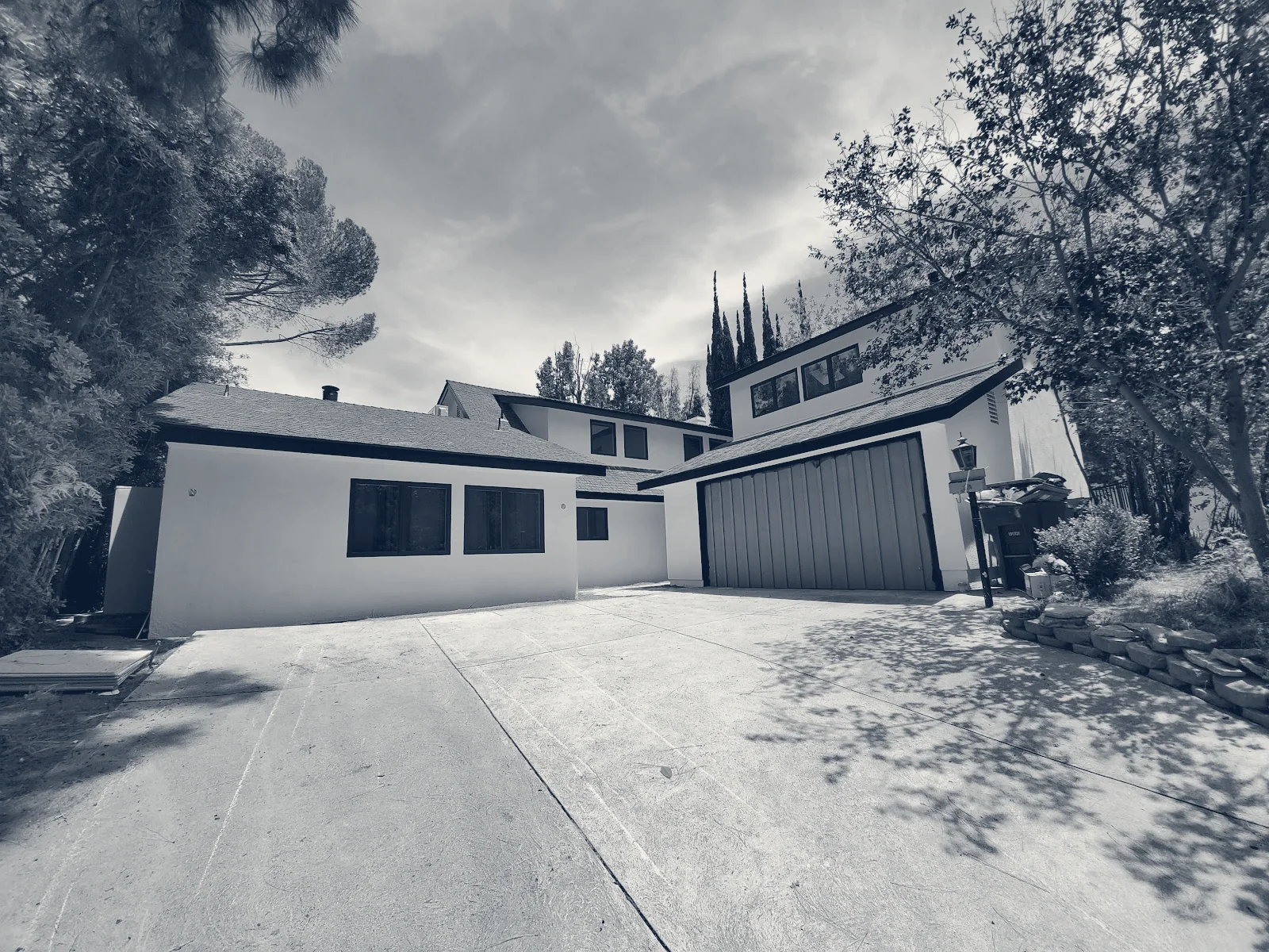 SunShine Painting — Northridge, California