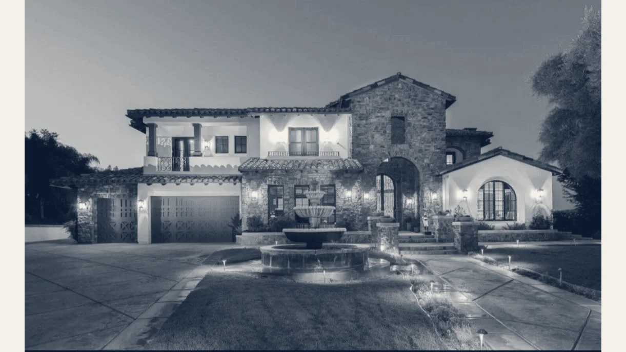 New Life Painting & Restoration — Santa Clarita, California
