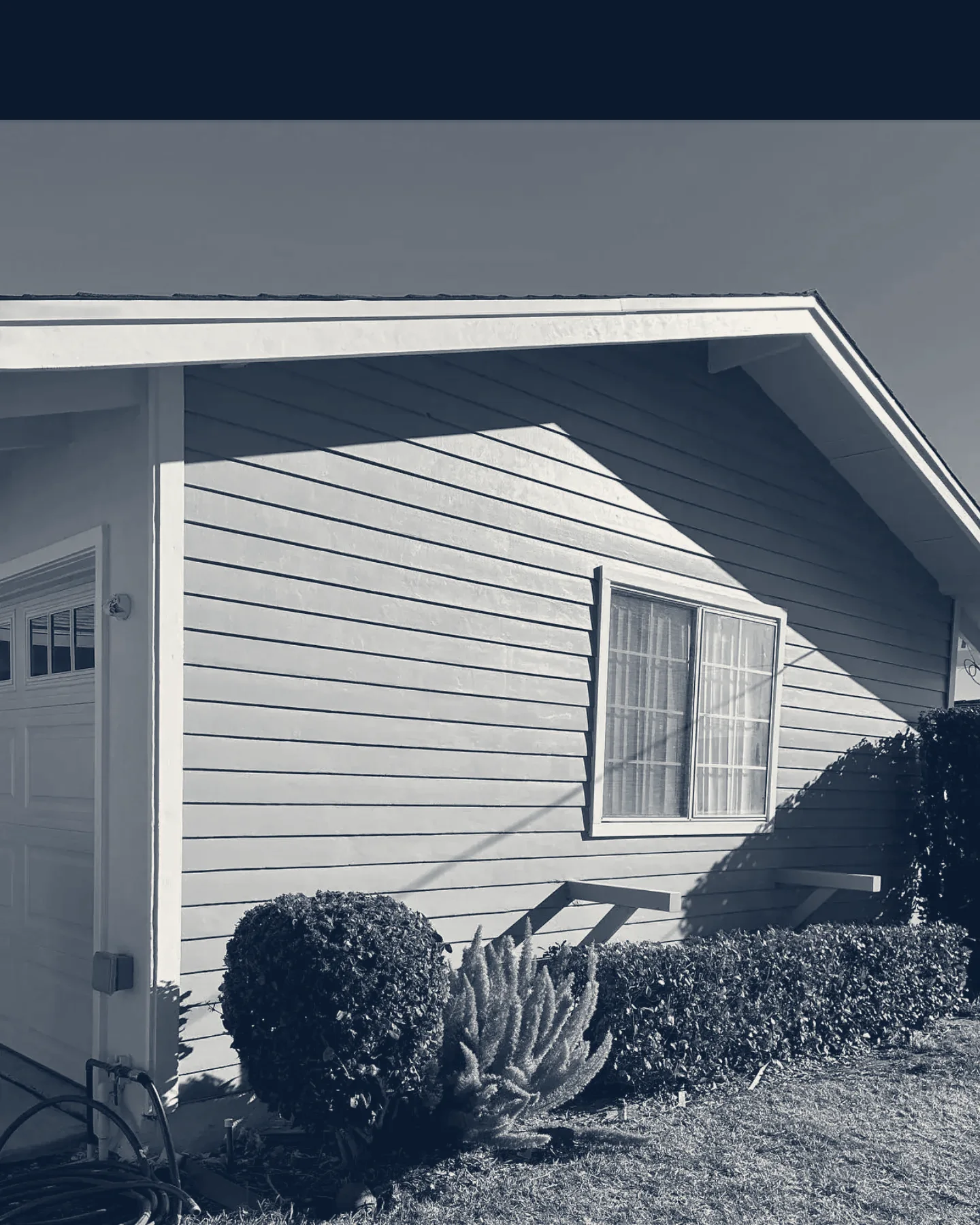 New Life Painting & Restoration — Santa Clarita, California