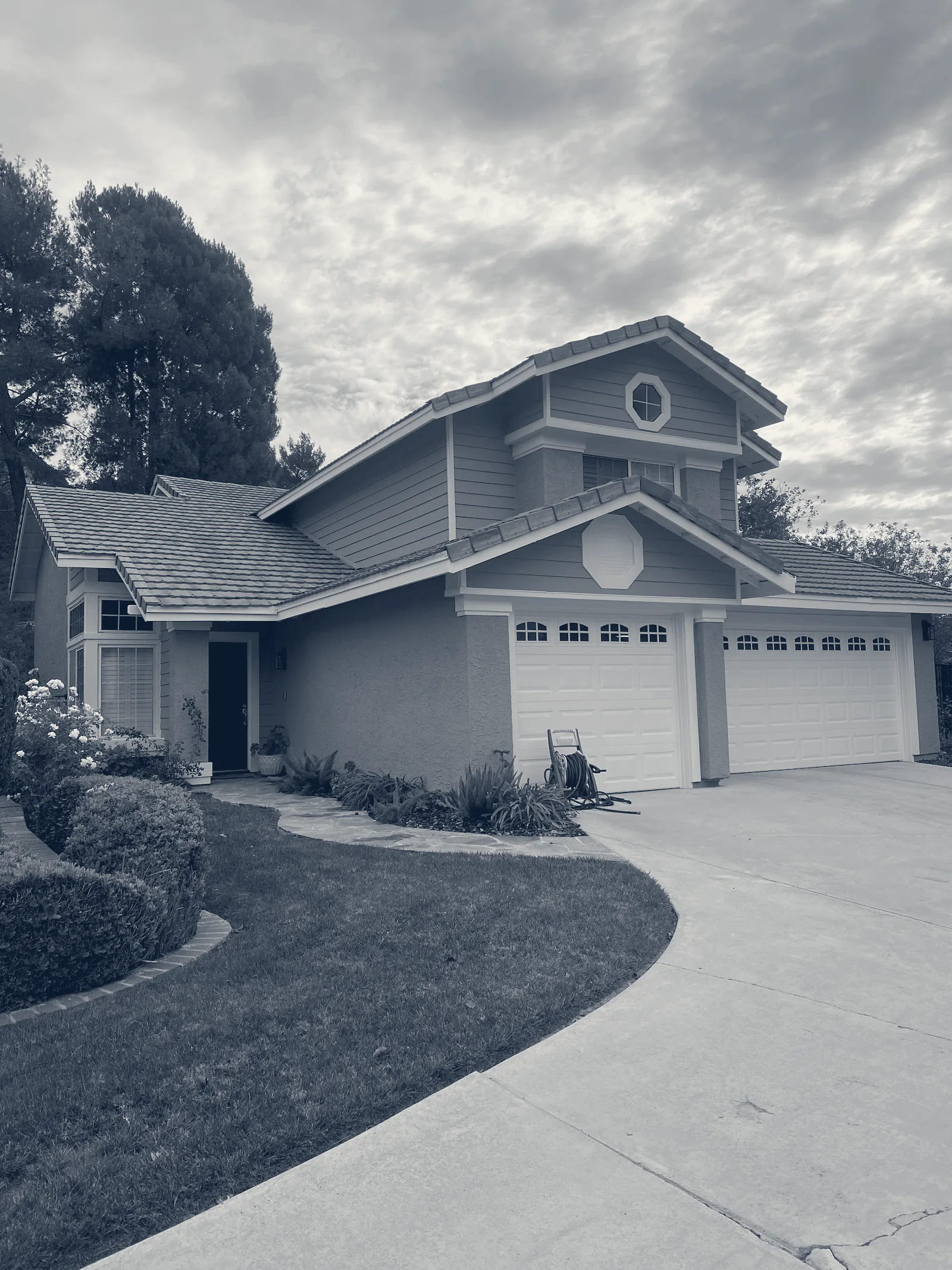 New Life Painting & Restoration — Santa Clarita, California