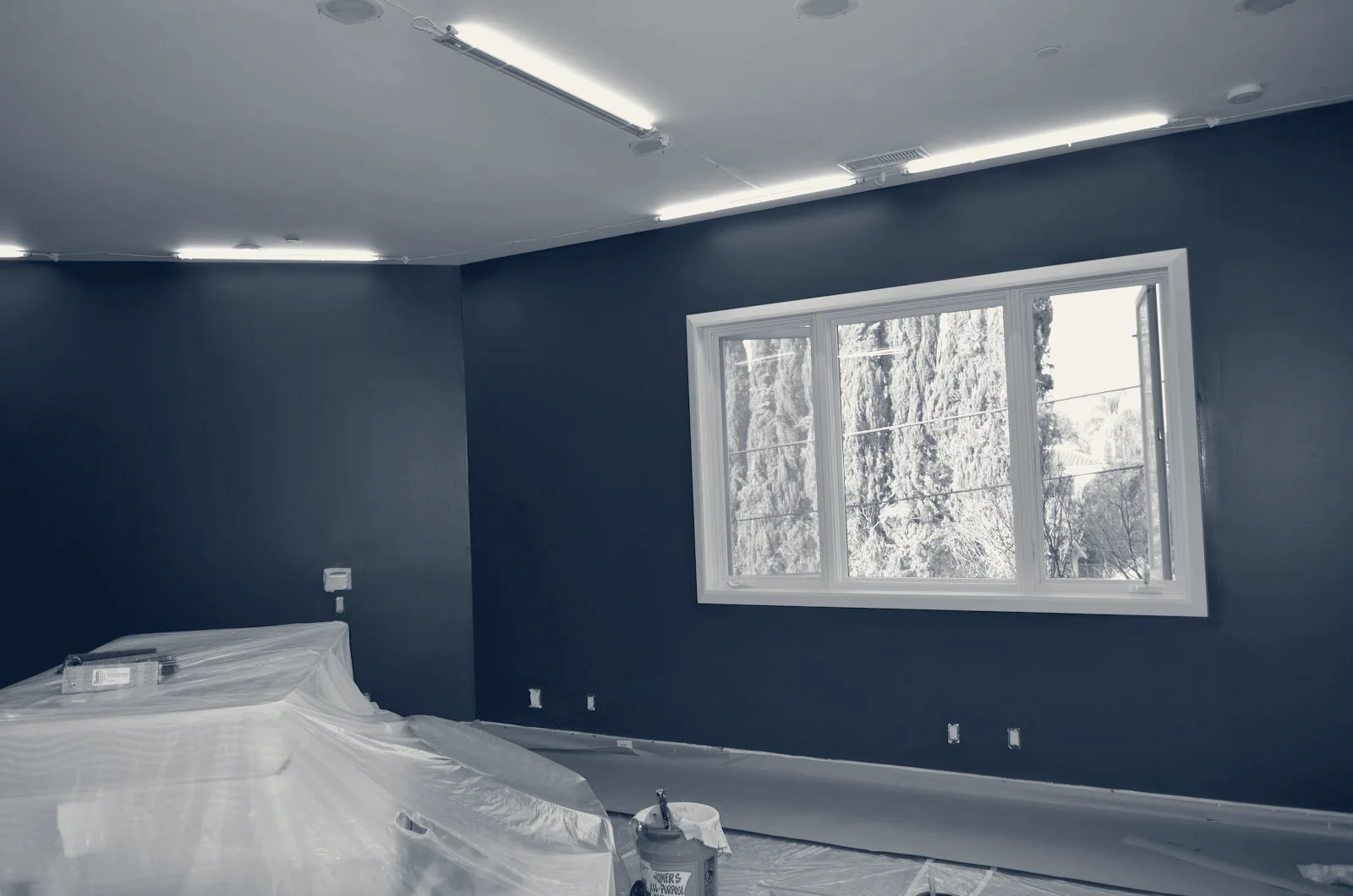 House Painting Inc — Glendale, California