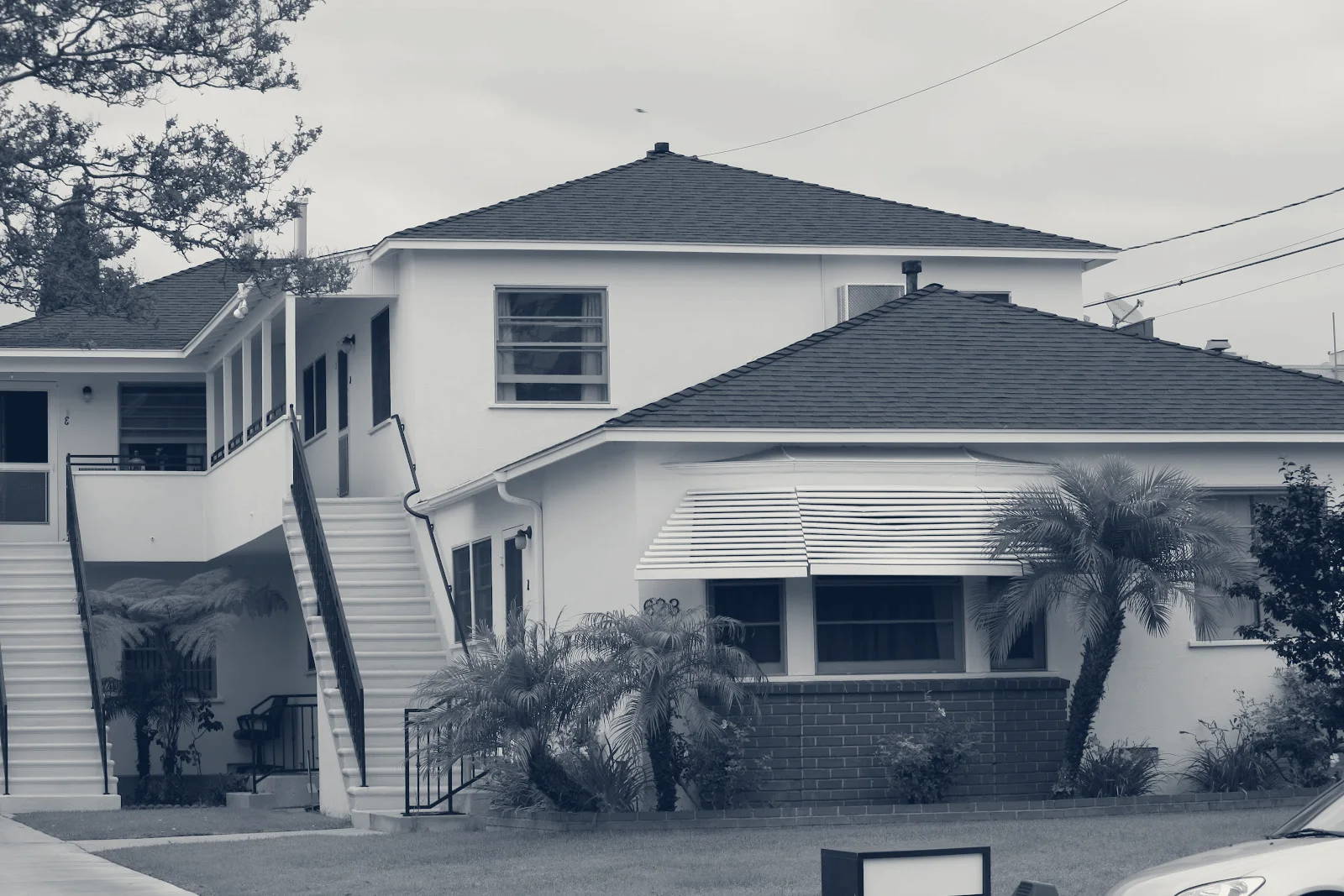 Foothill Painting Company, Inc. — Burbank, California