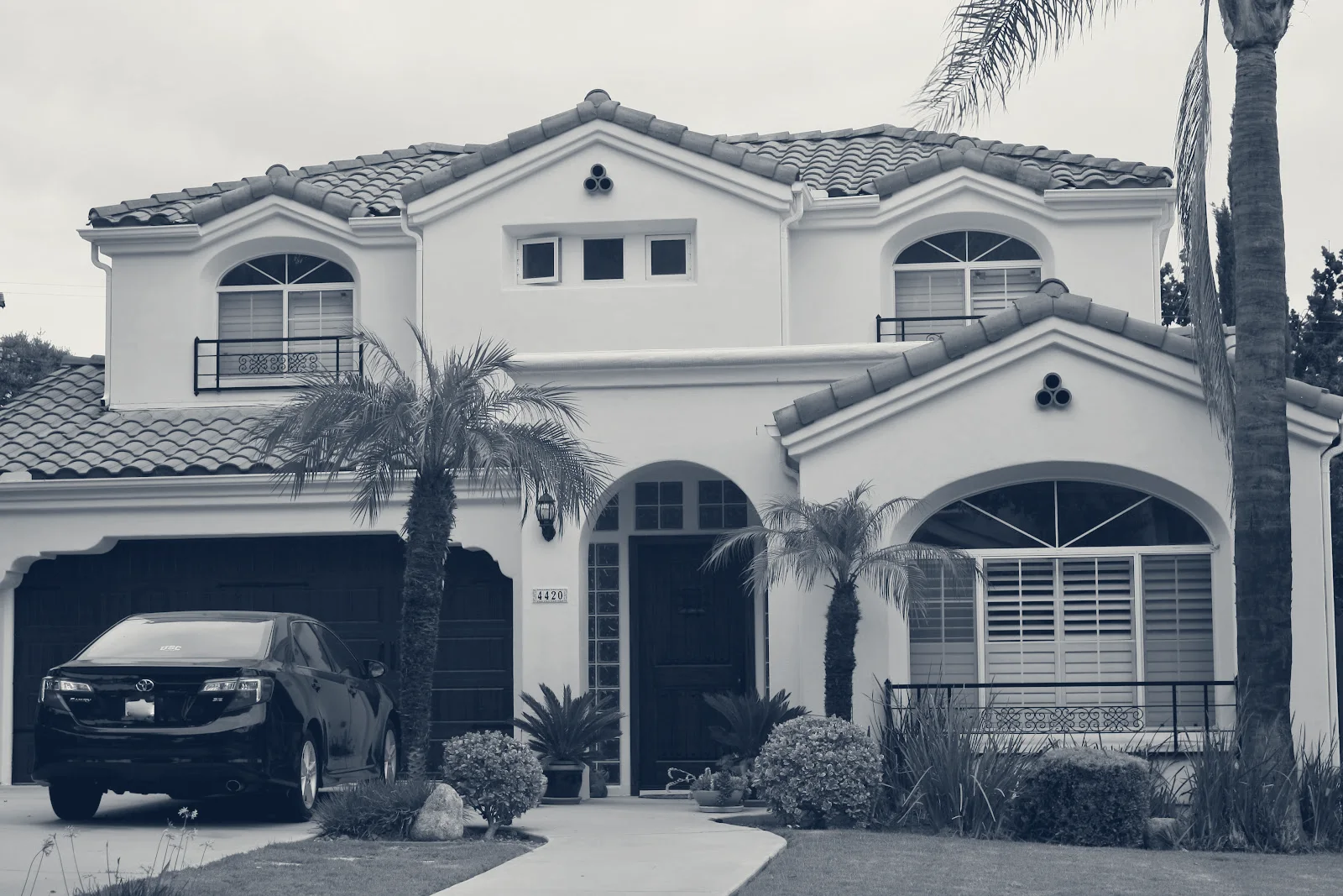 Foothill Painting Company, Inc. — Burbank, California