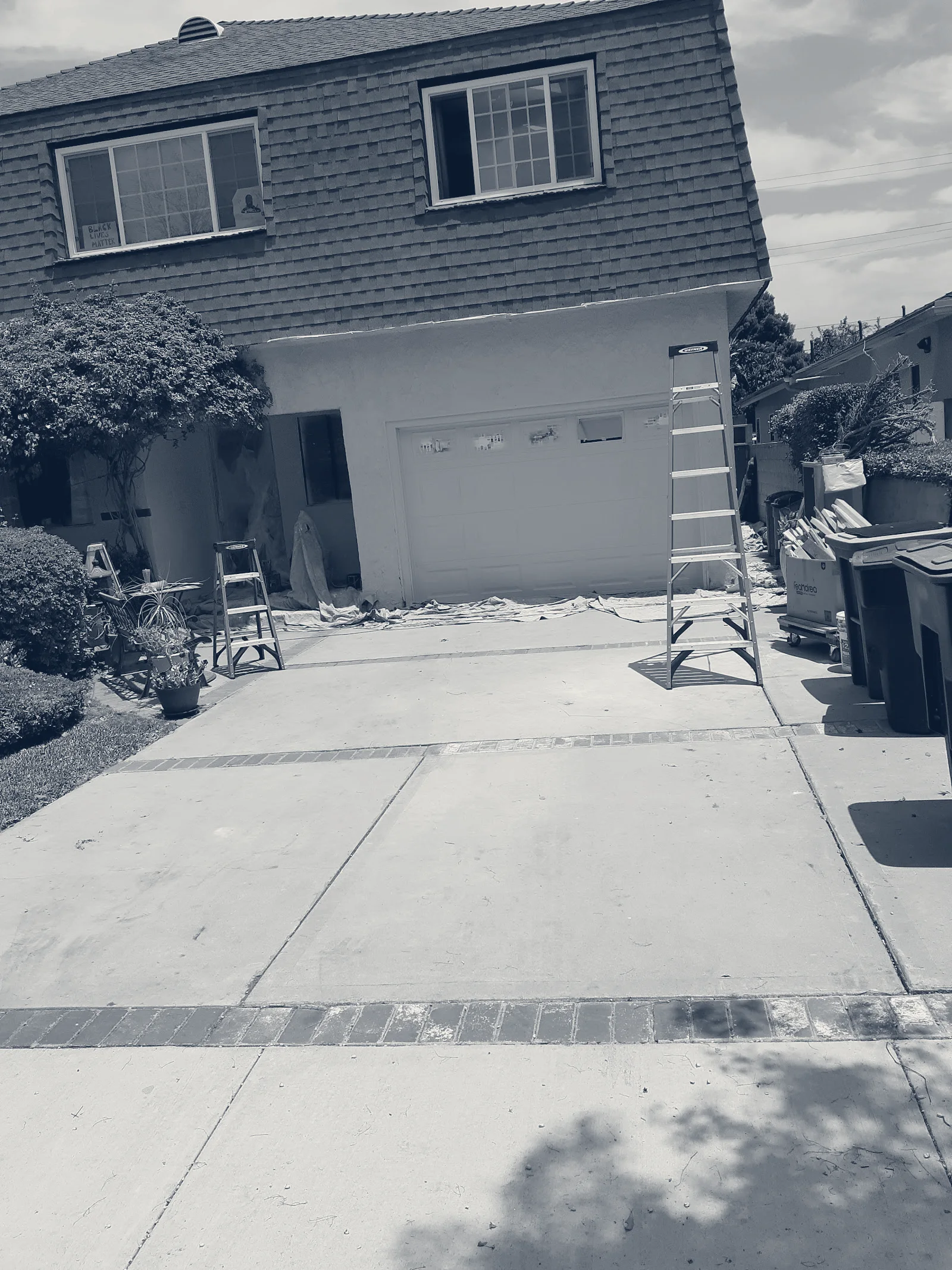 Handyman Professional House Painter — Glendale, California