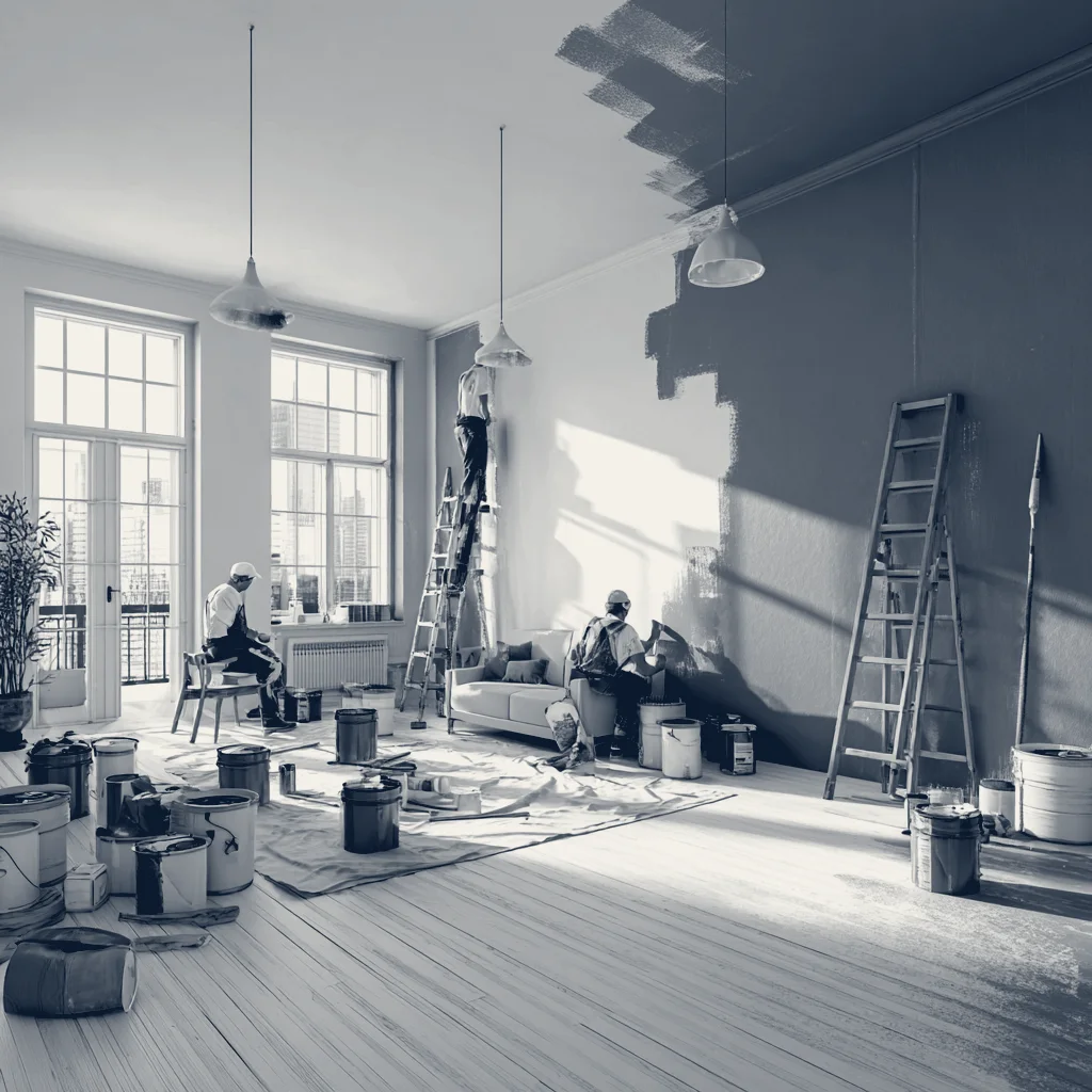 Color Craft Painter Exp — Burbank, California