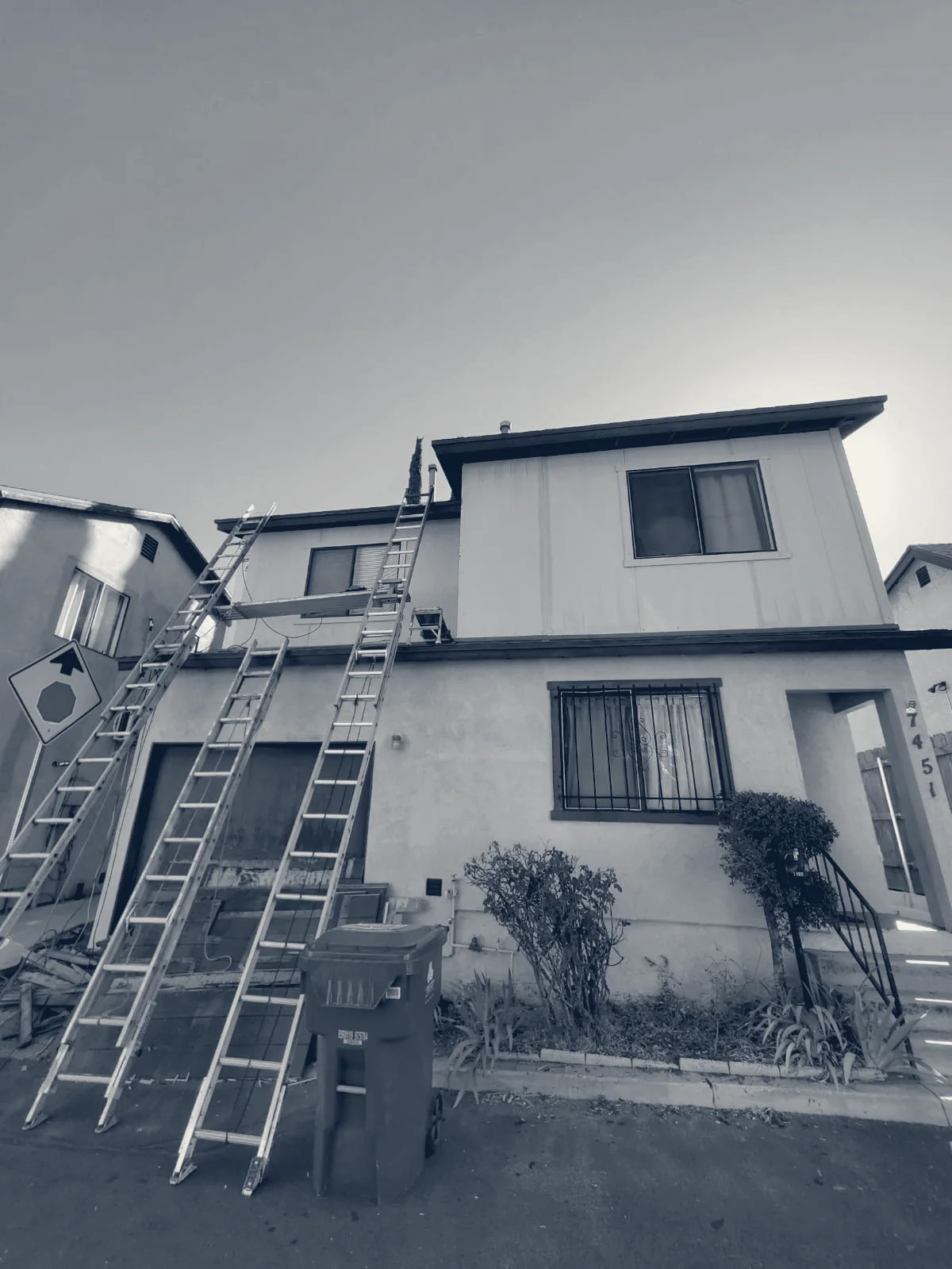 A&A Masterly Painting — Reseda, California